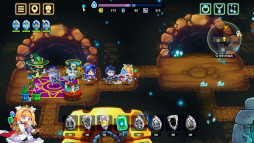 画像ギャラリー No.002のサムネイル画像 / 「ビビッドナイト」が“Steam サマーセール”に登場。35%オフに