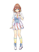 画像ギャラリー No.009のサムネイル画像 / スマホ＆PCブラウザ対応の新作「舞歌ファンタジア」が6月にリリース予定。アイドルユニットを育成し，楽曲をプレイできるリズムゲーム