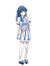 画像ギャラリー No.010のサムネイル画像 / スマホ＆PCブラウザ対応の新作「舞歌ファンタジア」が6月にリリース予定。アイドルユニットを育成し，楽曲をプレイできるリズムゲーム