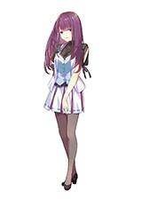 画像ギャラリー No.011のサムネイル画像 / スマホ＆PCブラウザ対応の新作「舞歌ファンタジア」が6月にリリース予定。アイドルユニットを育成し，楽曲をプレイできるリズムゲーム