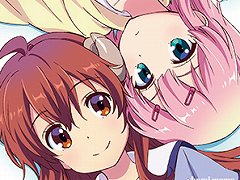 新バージョン「CHUNITHM PARADISE LOST」の稼動が本日スタート。“まちカドまぞく”＆“異世界かるてっと”とのコラボも