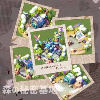 画像ギャラリー No.003のサムネイル画像 / 「トップウォー」リリース2周年を記念して“出川訓練場”コラボキャンペーンが開催