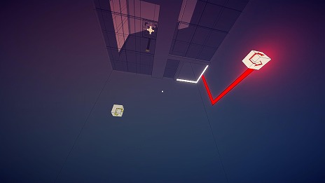 画像ギャラリー No.008のサムネイル画像 / 重力を操るパズルゲーム「マニフォールド ガーデン」のPS5/PS4/Switch版が本日発売。PS4版デラックスエディションも登場