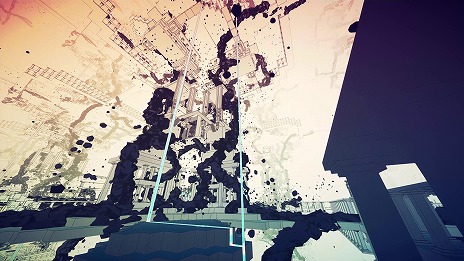 画像ギャラリー No.013のサムネイル画像 / 重力を操るパズルゲーム「マニフォールド ガーデン」のPS5/PS4/Switch版が本日発売。PS4版デラックスエディションも登場