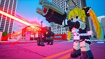 画像ギャラリー No.004のサムネイル画像 / PC（Steam）版「デジボク地球防衛軍」が本日発売。各種DLCをまとめて50％オフ価格で購入できるシーズンパスバンドルも登場