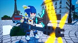 画像ギャラリー No.005のサムネイル画像 / PC（Steam）版「デジボク地球防衛軍」が本日発売。各種DLCをまとめて50％オフ価格で購入できるシーズンパスバンドルも登場