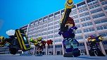 画像ギャラリー No.007のサムネイル画像 / PC（Steam）版「デジボク地球防衛軍」が本日発売。各種DLCをまとめて50％オフ価格で購入できるシーズンパスバンドルも登場