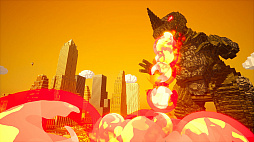 ま〜るい地球が四角くなった!? デジボク地球防衛軍 EARTH DEFENSE FORCE: WORLD BROTHERS