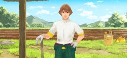 画像ギャラリー No.005のサムネイル画像 / 「乙女チック4Gamer」第300回:スマホアプリ「縁がわ男子とけものたん」を特集。野菜を育てて,料理を作って,怪モノと戦う親愛ADV