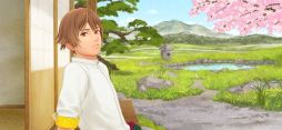 画像ギャラリー No.009のサムネイル画像 / 「乙女チック4Gamer」第300回:スマホアプリ「縁がわ男子とけものたん」を特集。野菜を育てて,料理を作って,怪モノと戦う親愛ADV