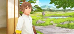 画像ギャラリー No.010のサムネイル画像 / 「乙女チック4Gamer」第300回:スマホアプリ「縁がわ男子とけものたん」を特集。野菜を育てて,料理を作って,怪モノと戦う親愛ADV