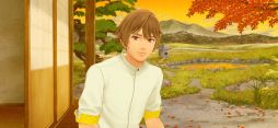 画像ギャラリー No.011のサムネイル画像 / 「乙女チック4Gamer」第300回:スマホアプリ「縁がわ男子とけものたん」を特集。野菜を育てて,料理を作って,怪モノと戦う親愛ADV