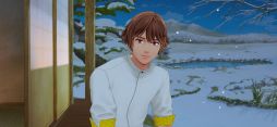 画像ギャラリー No.012のサムネイル画像 / 「乙女チック4Gamer」第300回:スマホアプリ「縁がわ男子とけものたん」を特集。野菜を育てて,料理を作って,怪モノと戦う親愛ADV