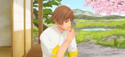 画像ギャラリー No.013のサムネイル画像 / 「乙女チック4Gamer」第300回:スマホアプリ「縁がわ男子とけものたん」を特集。野菜を育てて,料理を作って,怪モノと戦う親愛ADV