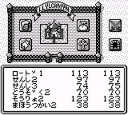 画像ギャラリー No.005のサムネイル画像 / Wizardryは今も日本で進化し続ける―――シリーズ最新作「ウィザードリィ外伝 五つの試練」Steam対応版の開発者にインタビュー