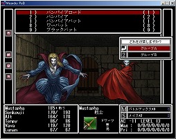 画像ギャラリー No.016のサムネイル画像 / Wizardryは今も日本で進化し続ける―――シリーズ最新作「ウィザードリィ外伝 五つの試練」Steam対応版の開発者にインタビュー