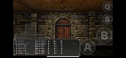 画像ギャラリー No.029のサムネイル画像 / Wizardryは今も日本で進化し続ける―――シリーズ最新作「ウィザードリィ外伝 五つの試練」Steam対応版の開発者にインタビュー