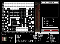 画像ギャラリー No.035のサムネイル画像 / Wizardryは今も日本で進化し続ける―――シリーズ最新作「ウィザードリィ外伝 五つの試練」Steam対応版の開発者にインタビュー