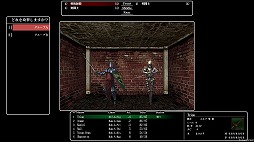 画像ギャラリー No.040のサムネイル画像 / Wizardryは今も日本で進化し続ける―――シリーズ最新作「ウィザードリィ外伝 五つの試練」Steam対応版の開発者にインタビュー