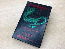 画像ギャラリー No.054のサムネイル画像 / Wizardryは今も日本で進化し続ける―――シリーズ最新作「ウィザードリィ外伝 五つの試練」Steam対応版の開発者にインタビュー
