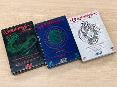 画像ギャラリー No.055のサムネイル画像 / Wizardryは今も日本で進化し続ける―――シリーズ最新作「ウィザードリィ外伝 五つの試練」Steam対応版の開発者にインタビュー