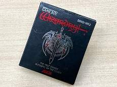 画像ギャラリー No.060のサムネイル画像 / Wizardryは今も日本で進化し続ける―――シリーズ最新作「ウィザードリィ外伝 五つの試練」Steam対応版の開発者にインタビュー