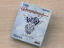 画像ギャラリー No.061のサムネイル画像 / Wizardryは今も日本で進化し続ける―――シリーズ最新作「ウィザードリィ外伝 五つの試練」Steam対応版の開発者にインタビュー