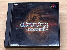 画像ギャラリー No.063のサムネイル画像 / Wizardryは今も日本で進化し続ける―――シリーズ最新作「ウィザードリィ外伝 五つの試練」Steam対応版の開発者にインタビュー
