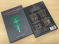 画像ギャラリー No.064のサムネイル画像 / Wizardryは今も日本で進化し続ける―――シリーズ最新作「ウィザードリィ外伝 五つの試練」Steam対応版の開発者にインタビュー