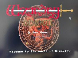 画像ギャラリー No.069のサムネイル画像 / Wizardryは今も日本で進化し続ける―――シリーズ最新作「ウィザードリィ外伝 五つの試練」Steam対応版の開発者にインタビュー
