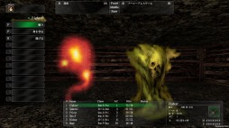画像ギャラリー No.003のサムネイル画像 / Steam版「ウィザードリィ外伝 五つの試練」正式版を10月26日にリリース。新デフォルトシナリオ「偽りの代償」が登場
