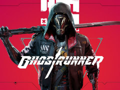 「Ghostrunner」と「Ghostrunner 2」についての最新情報が明らかになる特別配信が本日2：00からTwitchでスタート