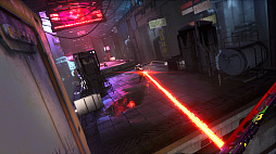 画像ギャラリー No.003のサムネイル画像 / 「Ghostrunner 2」,Steamクローズドβテストの参加者募集と事前登録の受け付けを開始。日本時間8月22日に新たな情報を発表予定