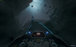 画像ギャラリー No.001のサムネイル画像 / 「Ghostrunner 2」のDLC第4弾「エンドレス・ドライブモード」本日リリース。新バイクスキンや限定のカタナを入手できる