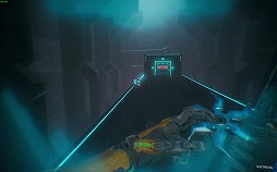 画像ギャラリー No.007のサムネイル画像 / 「Ghostrunner 2」のDLC第4弾「エンドレス・ドライブモード」本日リリース。新バイクスキンや限定のカタナを入手できる