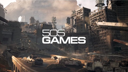 画像ギャラリー No.001のサムネイル画像 / 505 Games新作「Ghostrunner 2」は2023年内発売へ。サイバーパンクな世界観が垣間見える最新トレイラーが公開