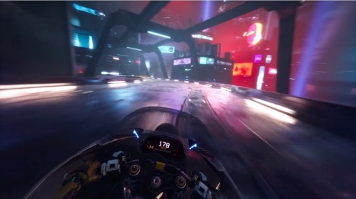 画像ギャラリー No.008のサムネイル画像 / 505 Games新作「Ghostrunner 2」は2023年内発売へ。サイバーパンクな世界観が垣間見える最新トレイラーが公開