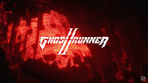 画像ギャラリー No.001のサムネイル画像 / サイバーパンク・パルクールアクション「Ghostrunner 2」のデモ版が本日配信。トレイラーの公開も