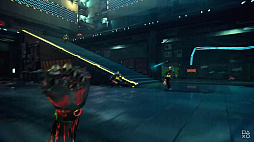 画像ギャラリー No.006のサムネイル画像 / サイバーパンク・パルクールアクション「Ghostrunner 2」のデモ版が本日配信。トレイラーの公開も
