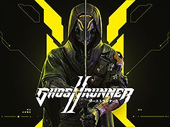 一人称視点サイバーパンクアクション「Ghostrunner 2」，PS5向け日本語パッケージが本日発売