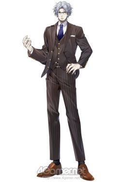 画像ギャラリー No.011のサムネイル画像 / 「乙女チック4Gamer」第298回:「オトメイトモバイル」のリニューアル内容を紹介。アプリでしか会えないオリジナルキャラの立ち絵も初公開