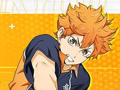 「ハイキュー!! TOUCH THE DREAM」で事前登録の受付がスタート。ちびキャラたちが登場する試合やストーリーなど，ゲーム内容も公開に