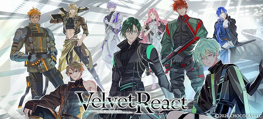 画像ギャラリー No.009のサムネイル画像 / アニメイトグループが手掛ける新ゲームプラットフォーム「animate Games Online」,2月17日にグランドオープン