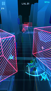 画像ギャラリー No.001のサムネイル画像 / 「Alan Walker-The Aviation Game」が配信開始。DJや音楽プロデューサーとして知られるアラン・ウォーカー氏の公式ゲームアプリ