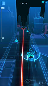 画像ギャラリー No.002のサムネイル画像 / 「Alan Walker-The Aviation Game」が配信開始。DJや音楽プロデューサーとして知られるアラン・ウォーカー氏の公式ゲームアプリ