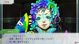 画像ギャラリー No.002のサムネイル画像 / Steam版「グノーシア」が2021年内に配信。漂流する宇宙船を舞台にした1人用の人狼ゲーム