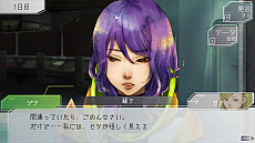 画像ギャラリー No.013のサムネイル画像 / Steam版「グノーシア」が2021年内に配信。漂流する宇宙船を舞台にした1人用の人狼ゲーム