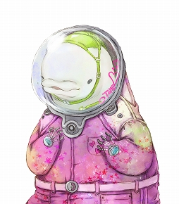 画像ギャラリー No.029のサムネイル画像 / Steam版「グノーシア」が2021年内に配信。漂流する宇宙船を舞台にした1人用の人狼ゲーム