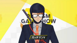 画像ギャラリー No.003のサムネイル画像 / PLAYISM10周年を記念した“PLAYISM GAME SHOW”レポート。「マイティ・グース」や「グノーシア」など，人気タイトルの新情報が目白押し
