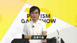 画像ギャラリー No.005のサムネイル画像 / PLAYISM10周年を記念した“PLAYISM GAME SHOW”レポート。「マイティ・グース」や「グノーシア」など，人気タイトルの新情報が目白押し